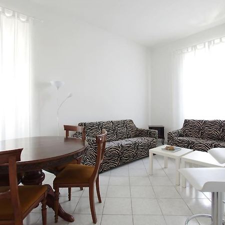 Appartamento Roma Ostia 100 Mt Sea Esterno foto