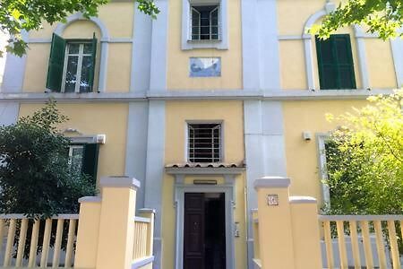 Appartamento Roma Ostia 100 Mt Sea Esterno foto