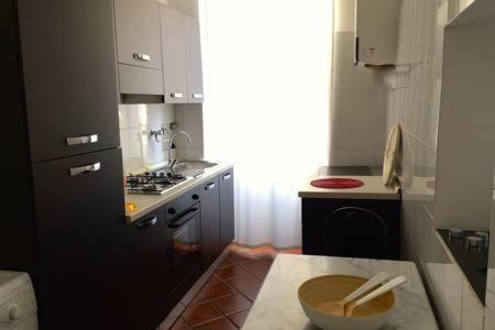 Appartamento Roma Ostia 100 Mt Sea Esterno foto