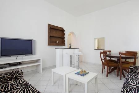 Appartamento Roma Ostia 100 Mt Sea Esterno foto